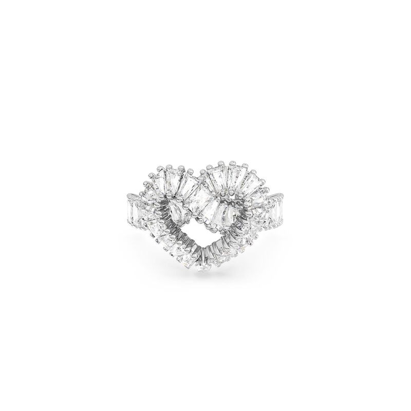 Swarovski Matrix Ring image number 0